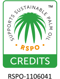 認證棕櫚油 保護環境 永續經營